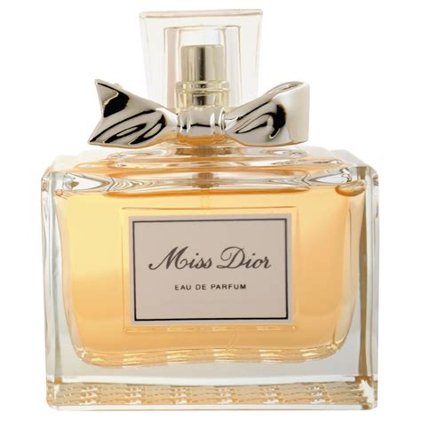 eau de parfum miss dior original